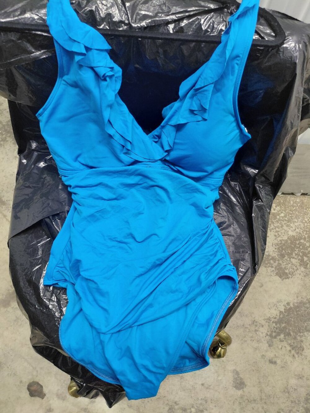 Swimsuit